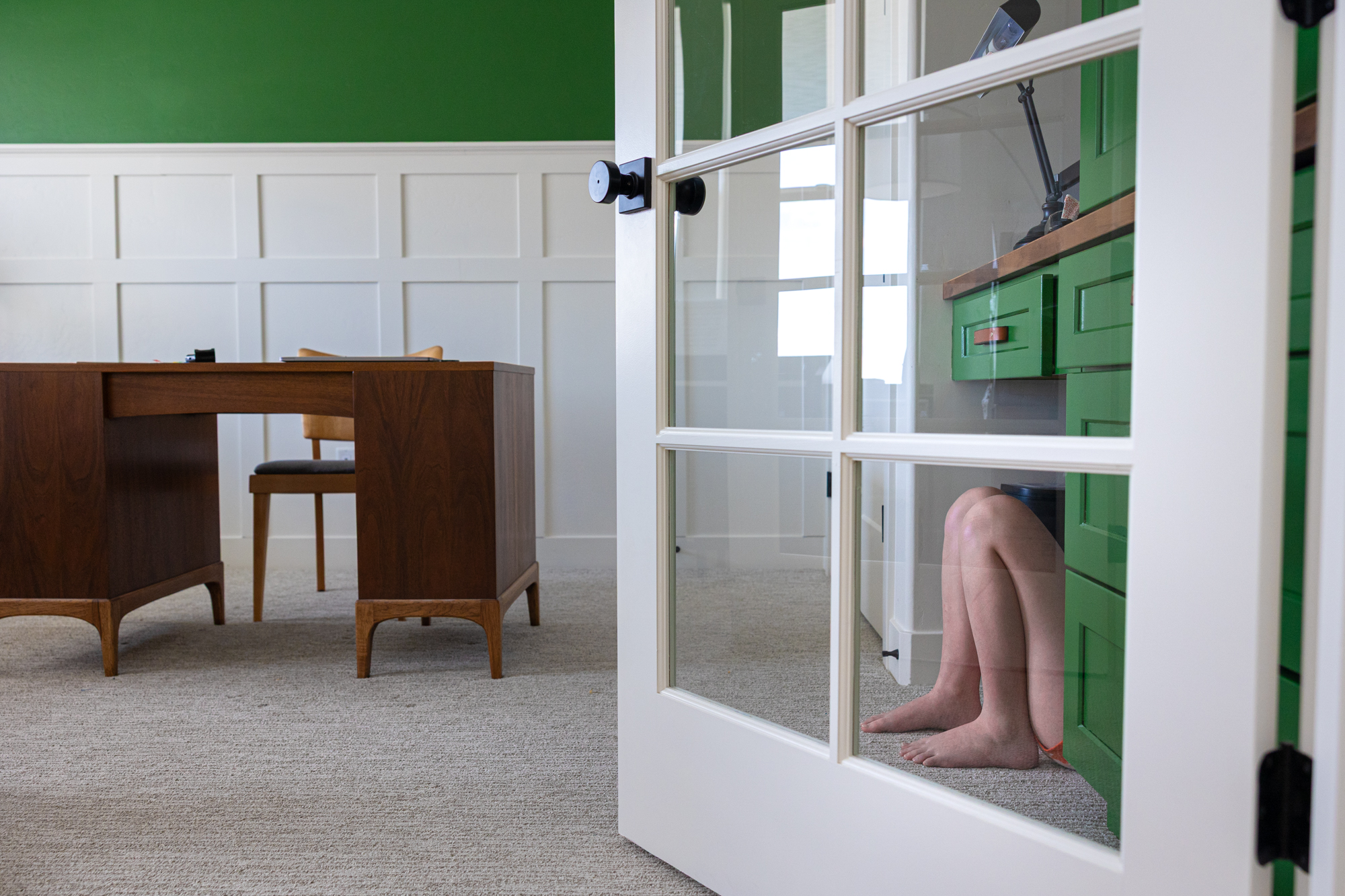 Documentary image by Nicole Moss