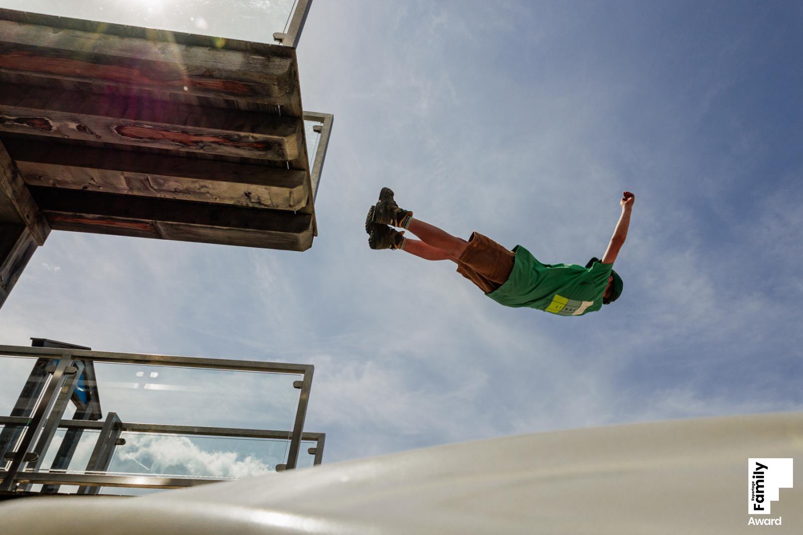 Documentary image by Naomi Castenmiller