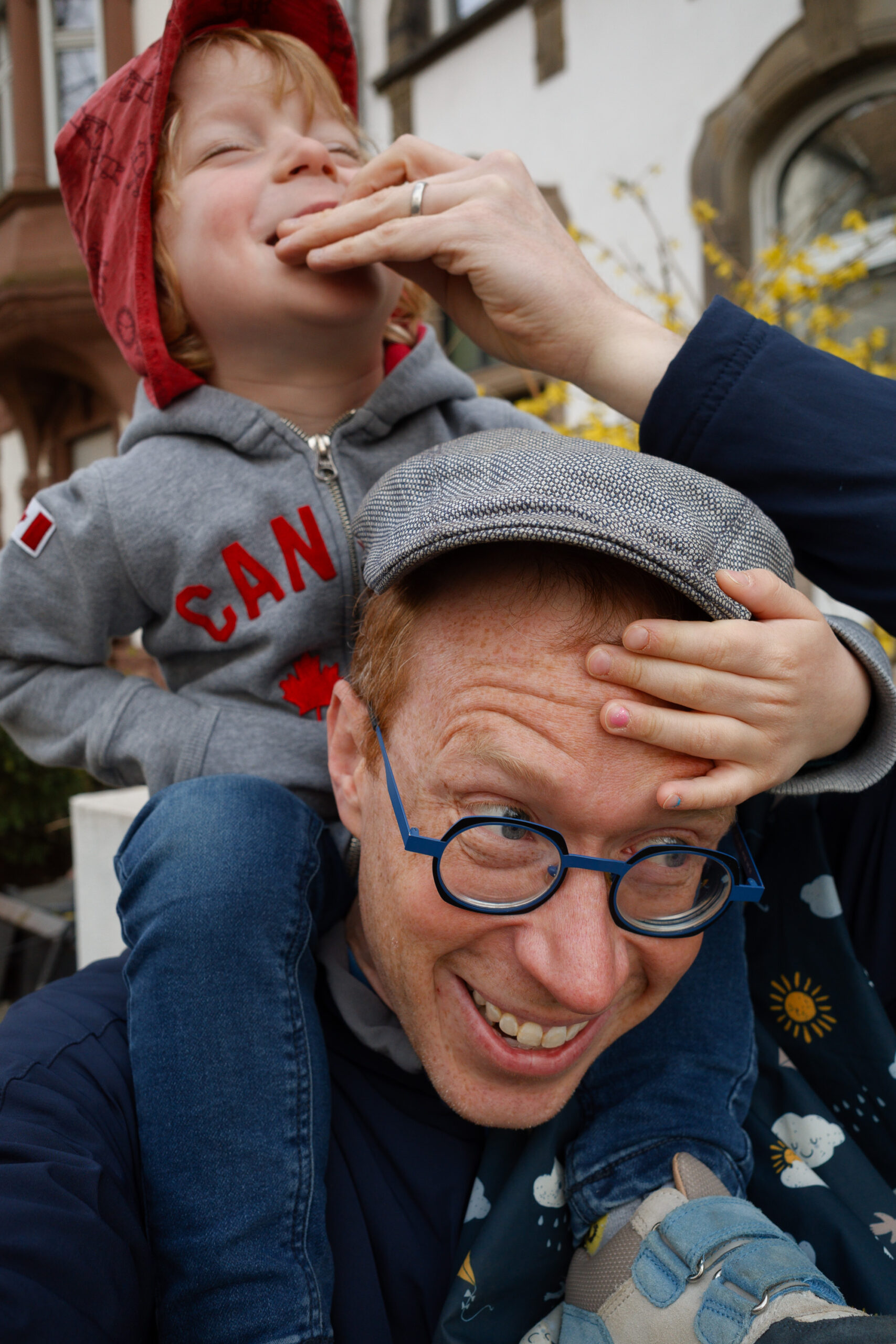 Documentary image by David Kastelan