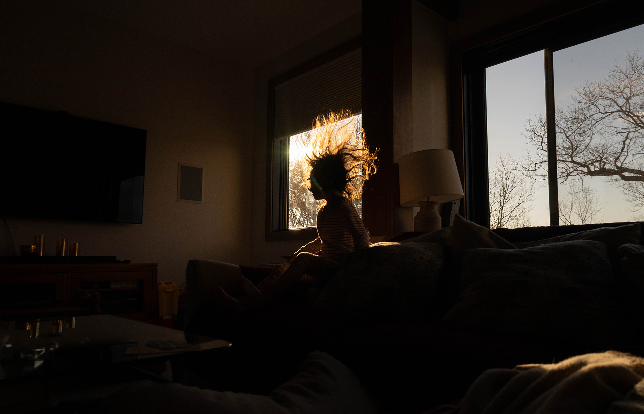 Documentary image by Andrea Zampitella