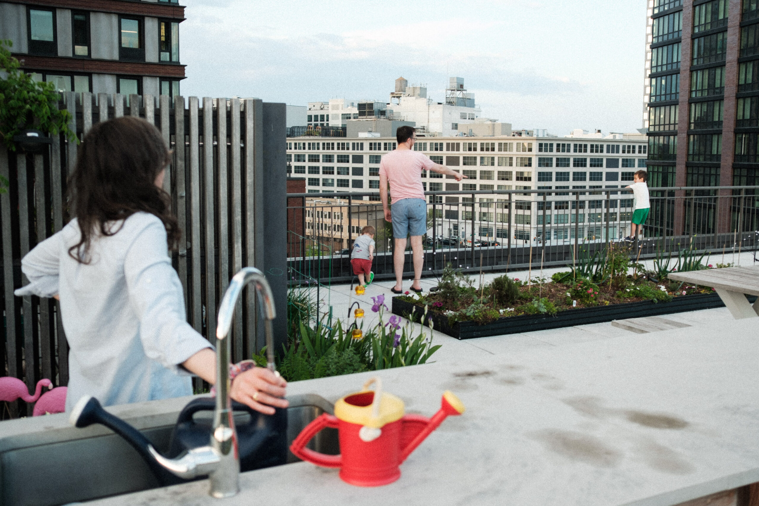 Documentary image by Anthony Thornton