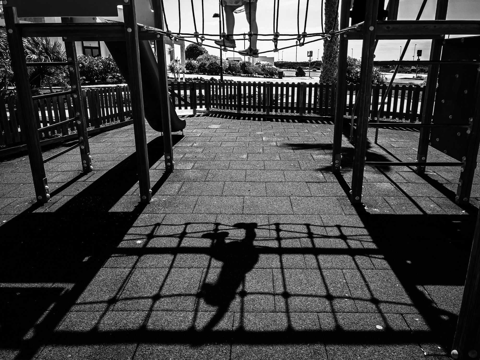 Documentary image by Alex Benyon