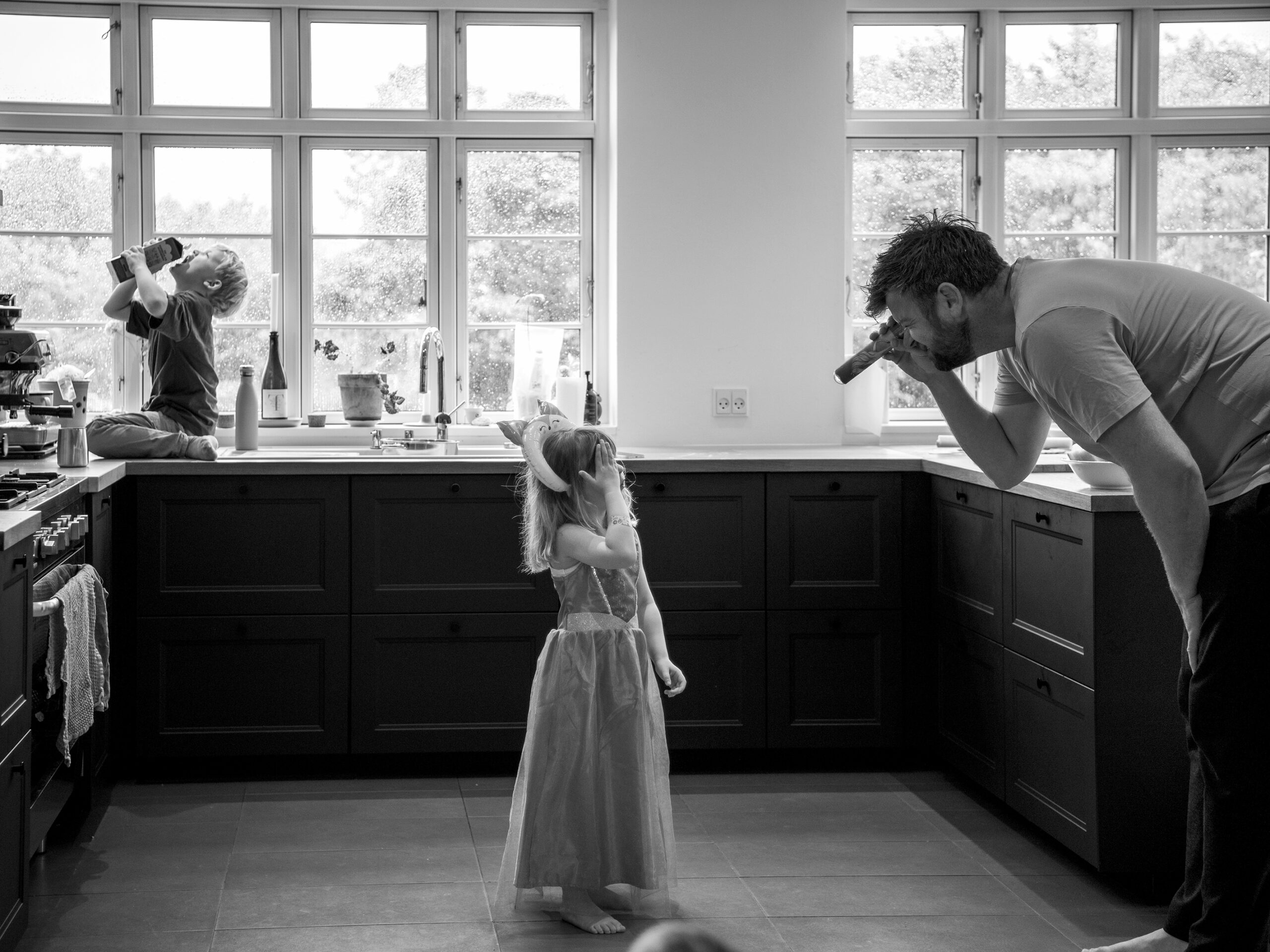 Documentary image by Frederikke Brostrup