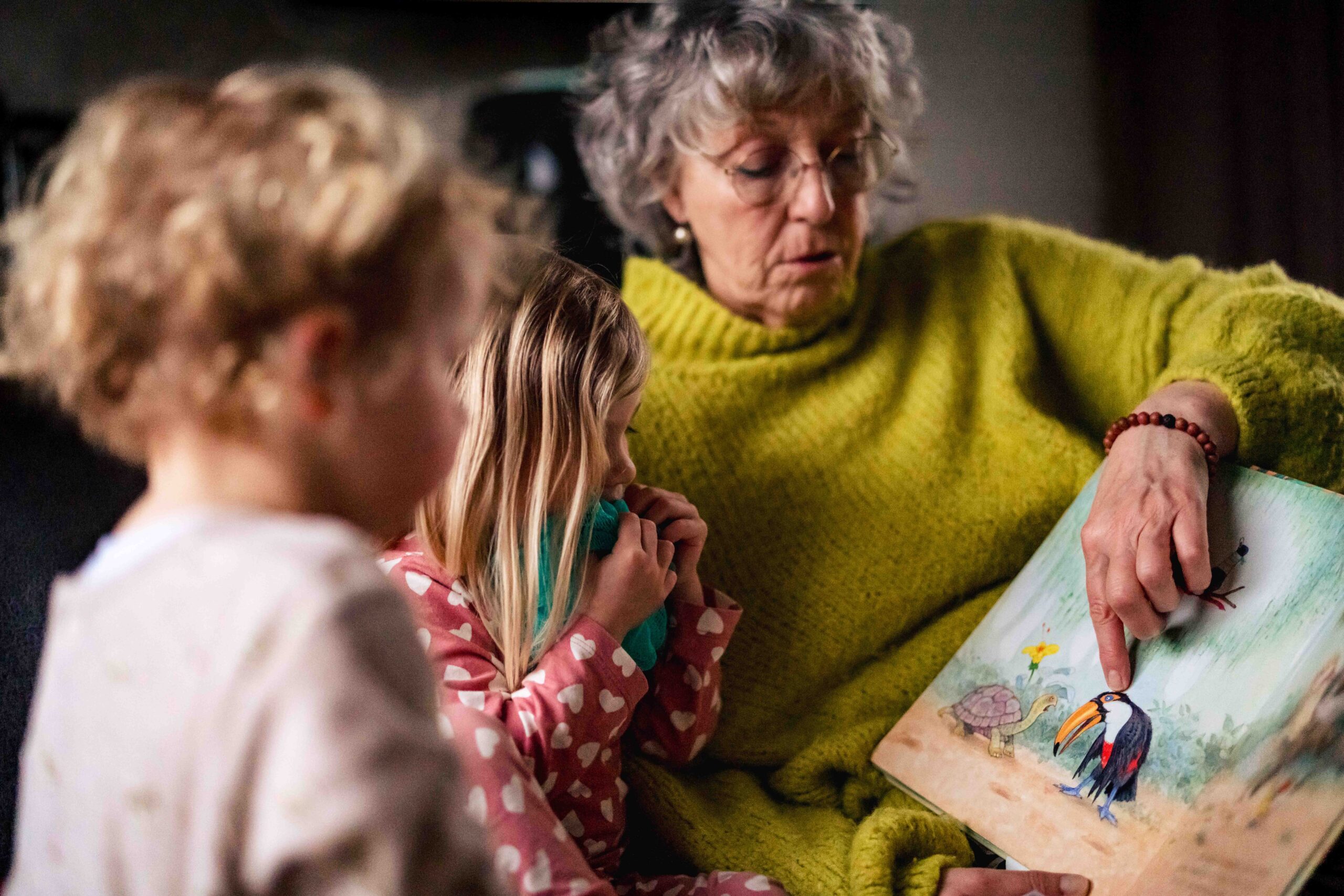 Documentary image by Rem Schotsman