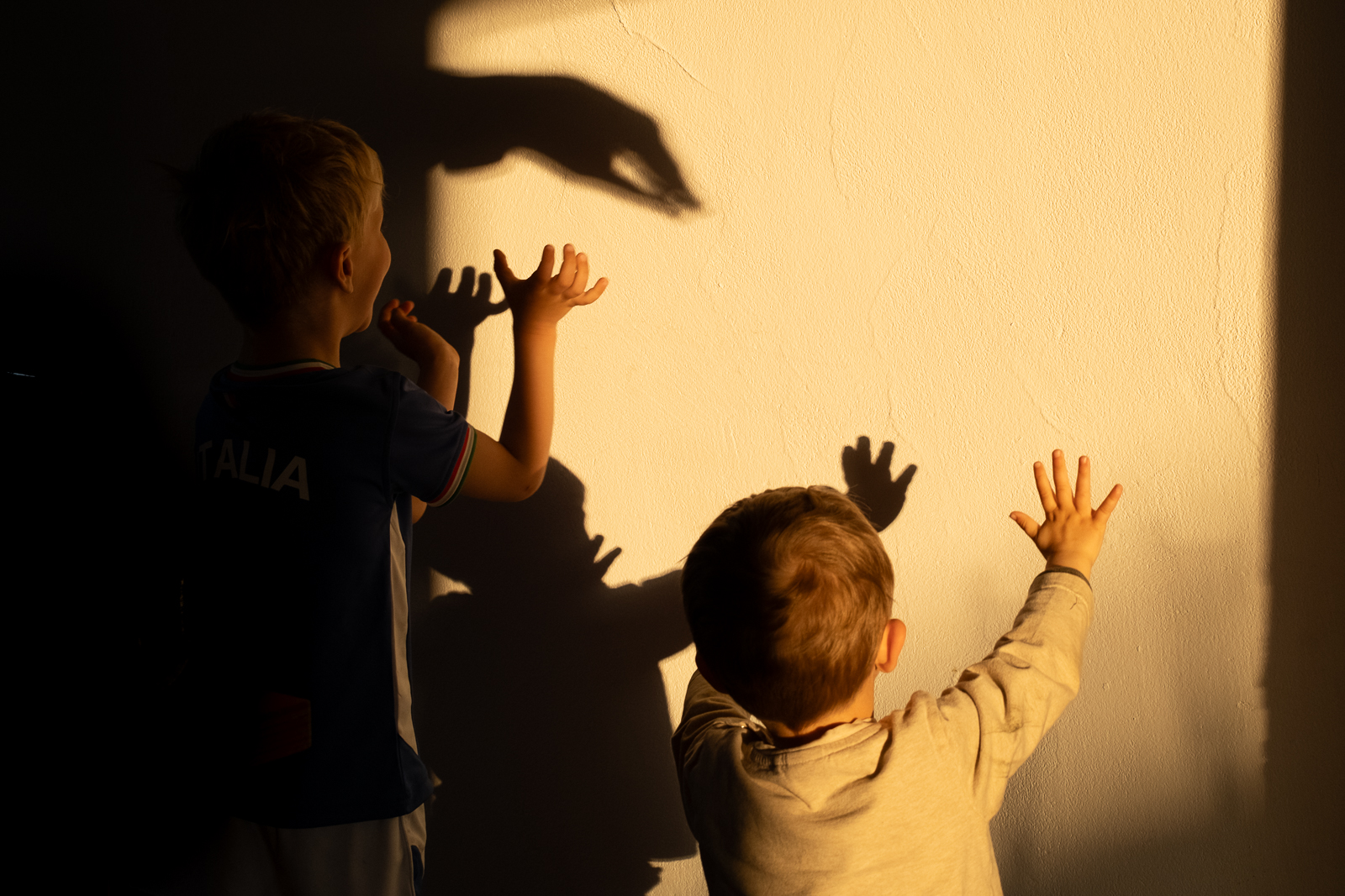 Documentary image by Nathalie Berweger