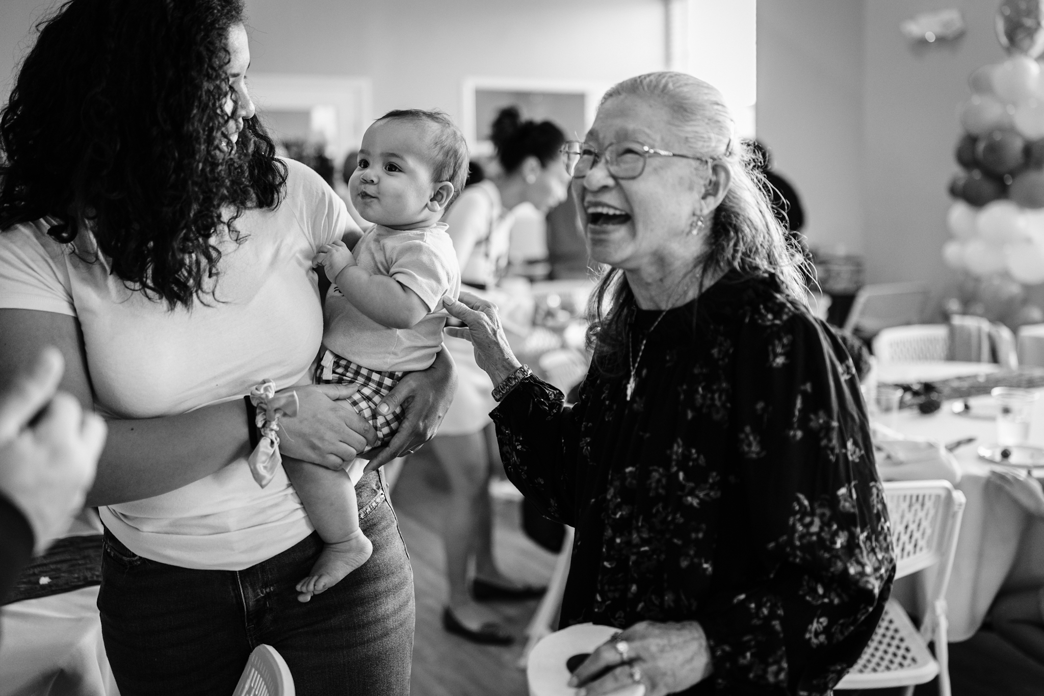 Documentary image by Tiffany D. Brown Photography