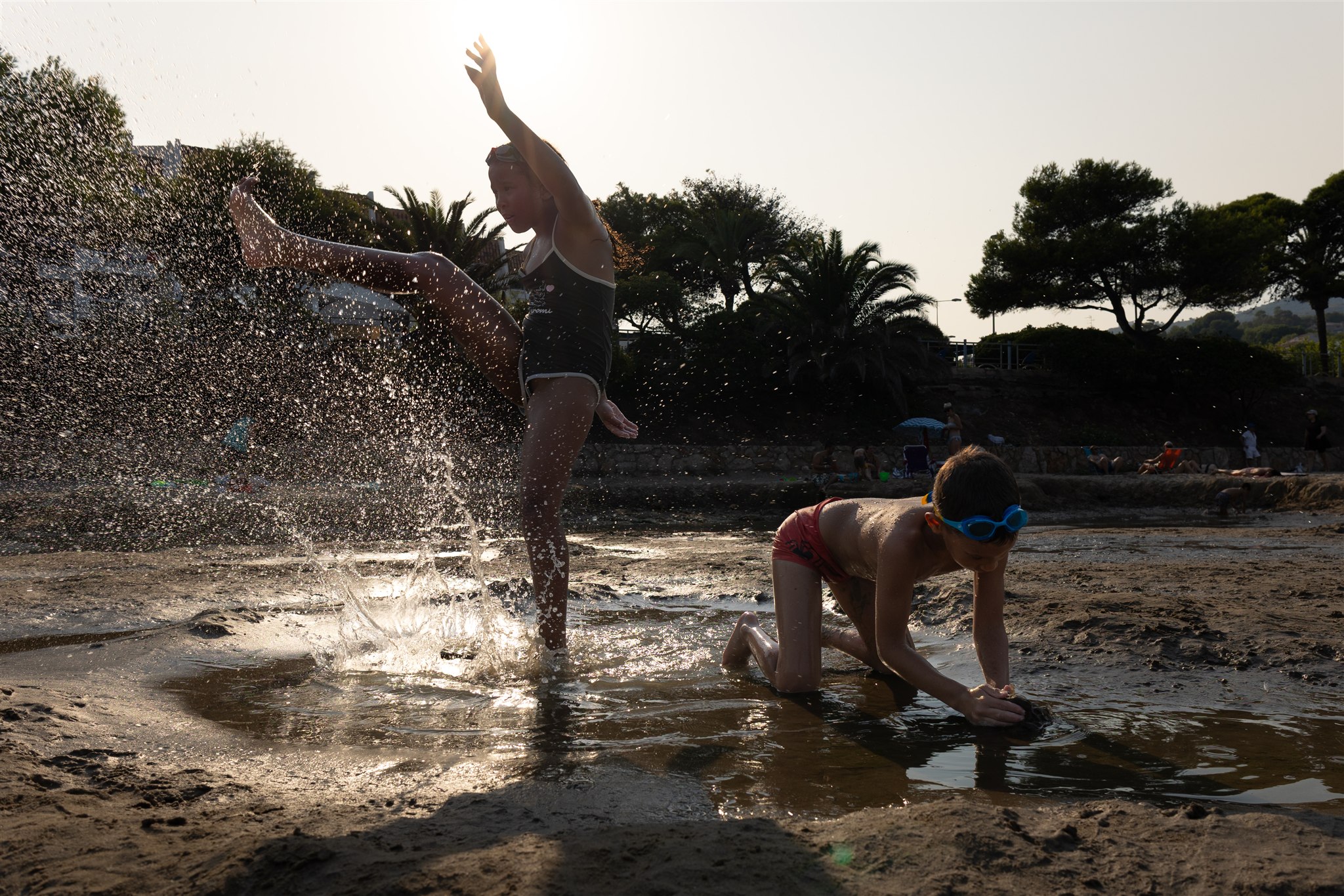 Documentary image by Kara Fotografie
