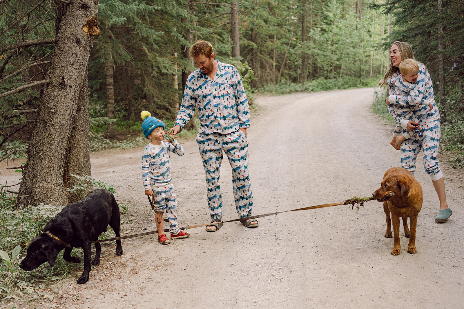 Documentary image by Bobbi Barbarich