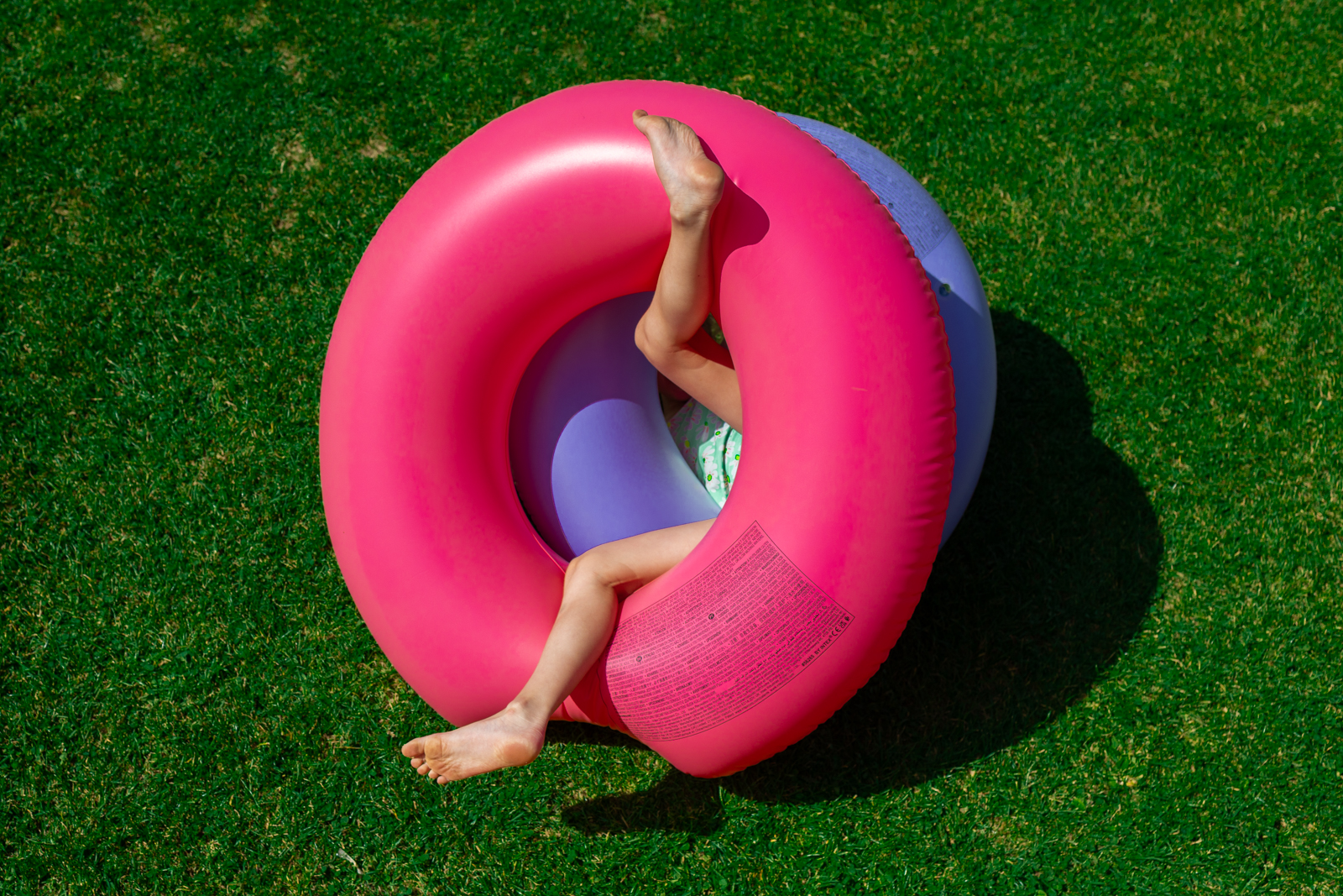 Documentary image by Alena Pesavento