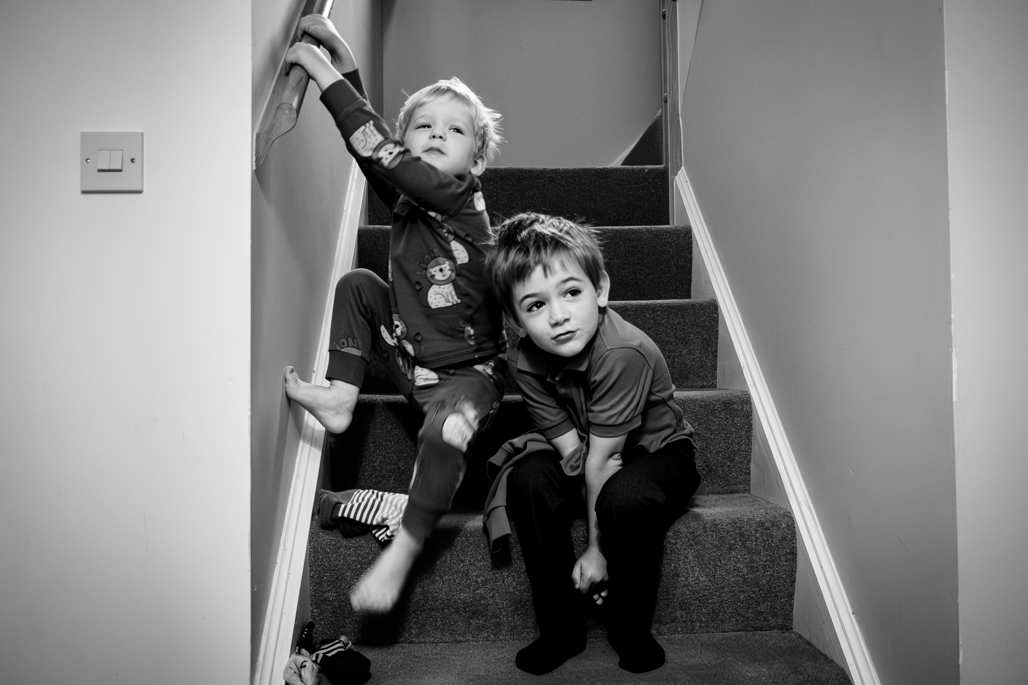 Documentary image by Daniel Ellis Photography