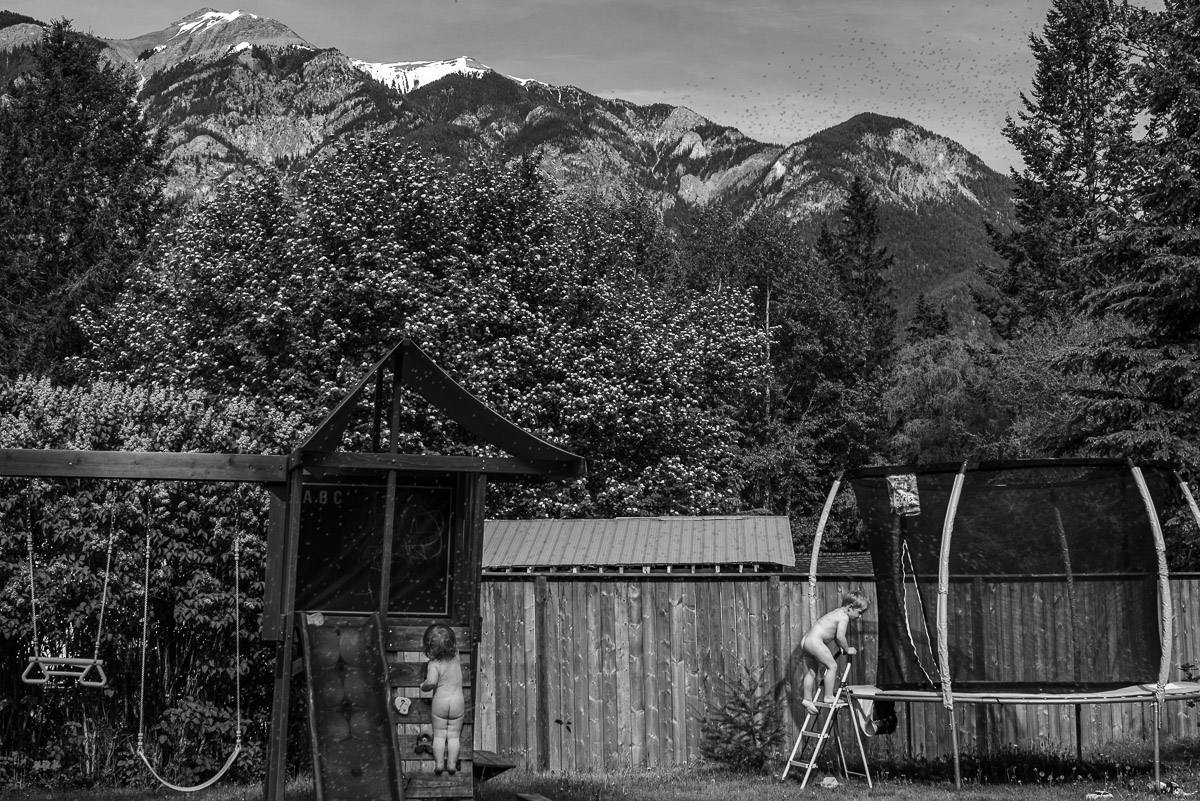 Documentary image by Erin L. Kirkbride Photography