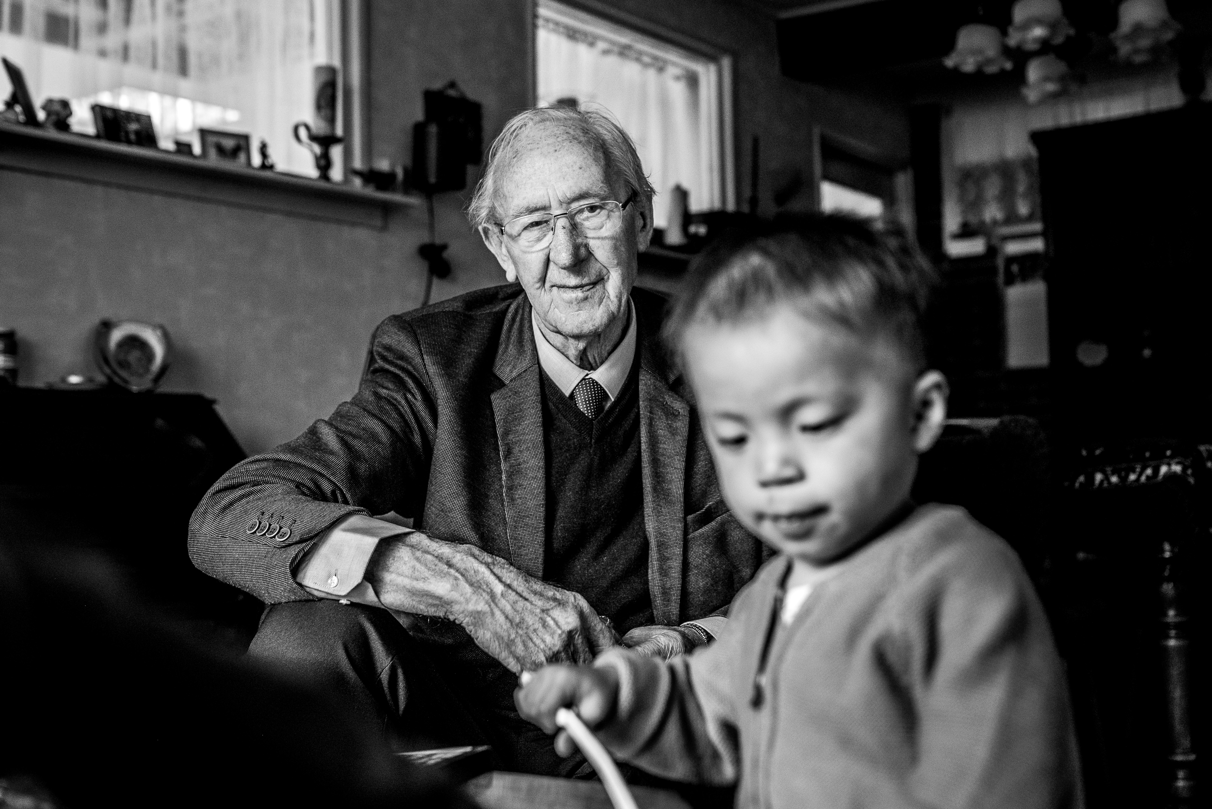 Documentary image by Dewi Koomen