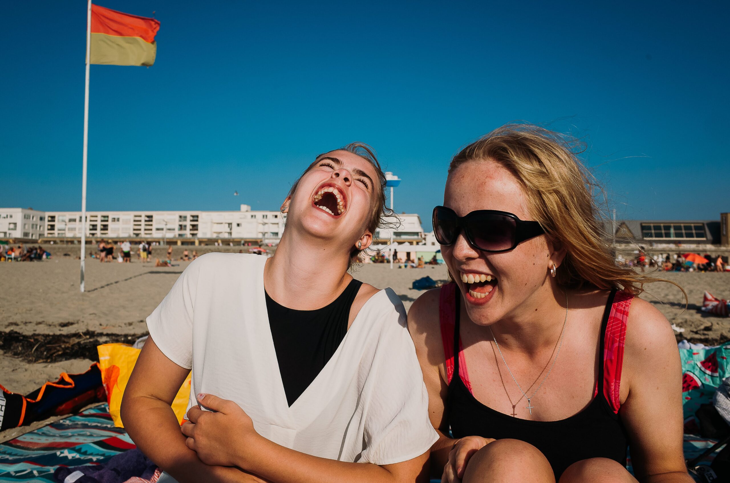 Documentary image by Jayne Nottage Photography