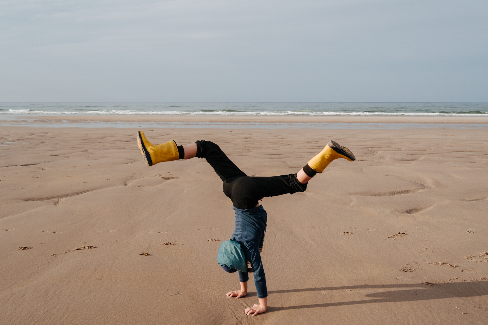 Documentary image by Tabea Hörnlein