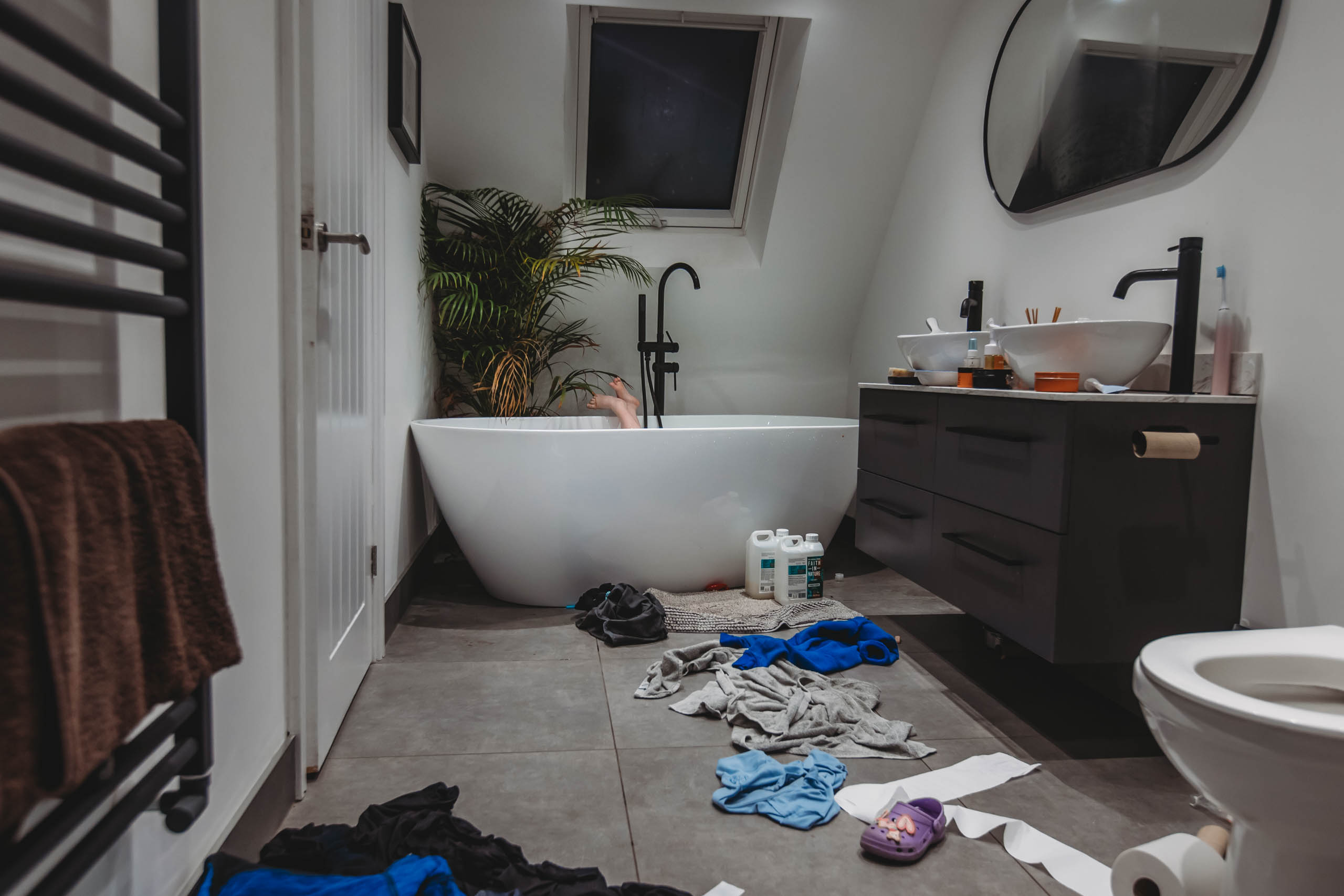 Documentary image by Rebecca Brennan Photography