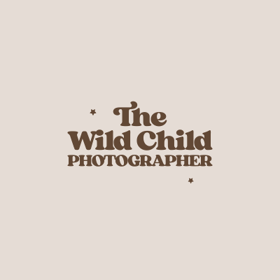 The Wild Child Photographer