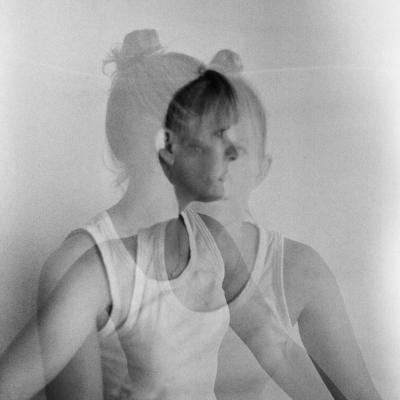 Nina TBerg
